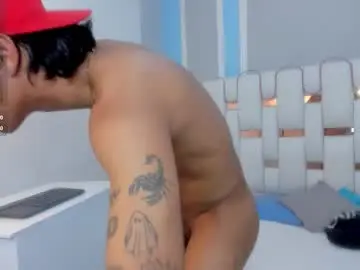 Chaturbate Best Webcam of andykings_1