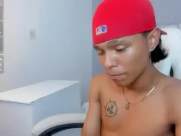 Chaturbate Best live sex cam show of andykings_1