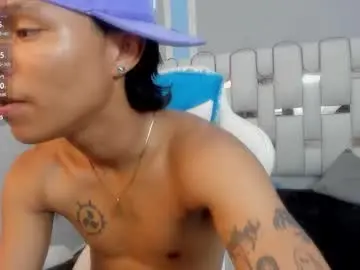 Chaturbate Live Porn of andykings_1