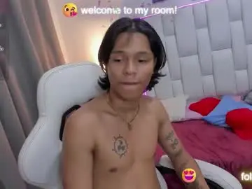 Chaturbate Adult Webcams of andykings_1