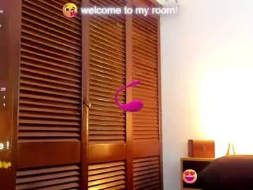 Chaturbate Best Webcam of andykings_1