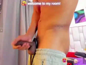 Chaturbate Free Live Porn of andykings_1