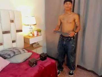 Chaturbate Adult Video Chat of andykings_1