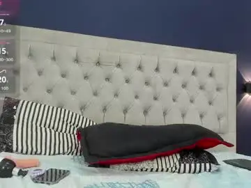 Chaturbate Live Sex Cam of annie__rouse