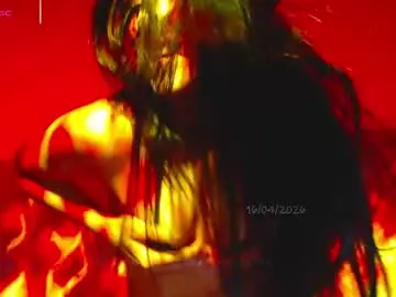 Chaturbate Live Sex of betsabe_butlers_