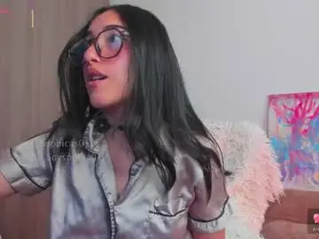 Chaturbate Live Sex Cam of betsabe_butlers_