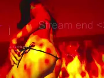 Chaturbate Live Sex of betsabe_butlers_