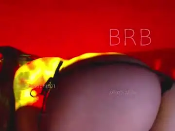 Chaturbate Sex Chat of betsabe_butlers_
