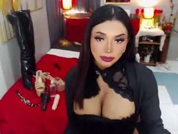 Chaturbate Sex Cam of bomshelltranny