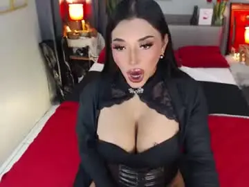 Chaturbate Live Sex Cam of bomshelltranny