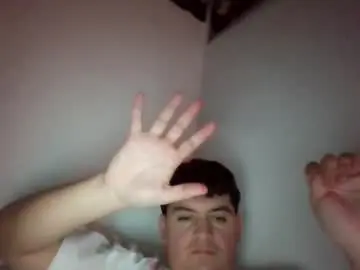 Chaturbate Live Porn of caden006