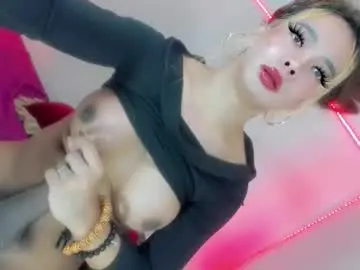 Chaturbate Live Porn of chantal_fuck