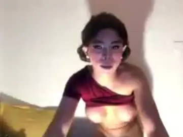 Chaturbate Adult Webcams of chantal_fuck