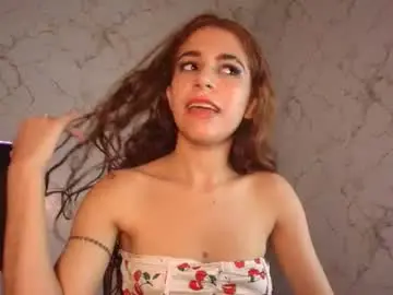 Chaturbate Watch Live Sex Cams of cinniaa_