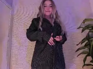 Chaturbate Private Sex Chat of danna_ortega_