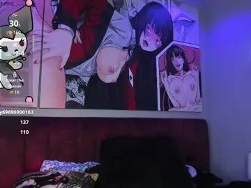 Chaturbate Free Porn Cam of darki_shine_