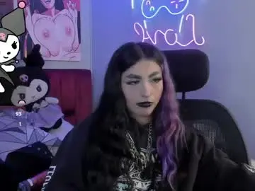 Chaturbate Best live sex cam show of darki_shine_