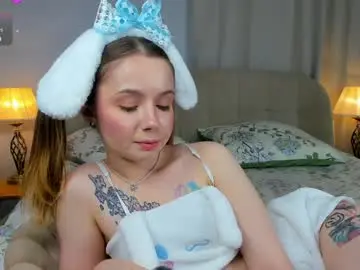 Chaturbate Live Porn of darklycurious