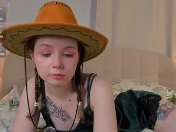 Chaturbate Free Live Porn of darklycurious