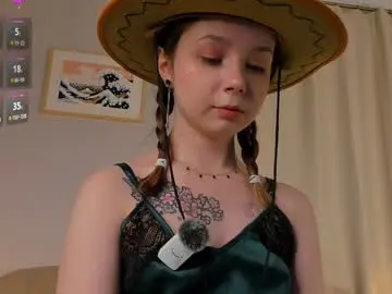 Chaturbate Sex Chat of darklycurious