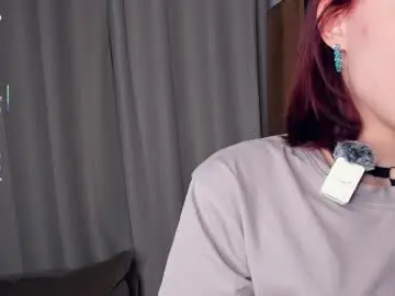 Chaturbate Live Sex of darklycurious