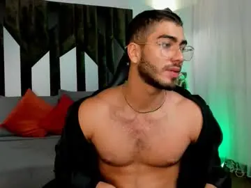 Chaturbate Free Live Porn of francobanderas1