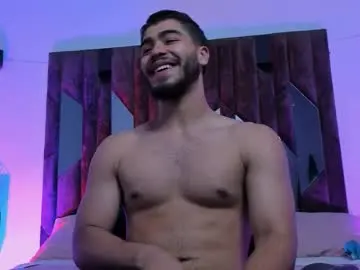 Chaturbate Best Webcam of francobanderas1