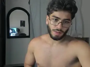 Chaturbate Nude Webcam of francobanderas1
