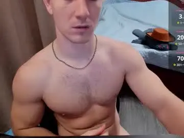 Chaturbate Best Webcam of george_fflo