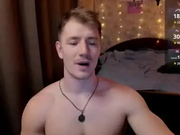 Chaturbate Sex Chat of george_fflo