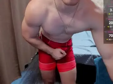 Chaturbate Sex Chat of george_fflo