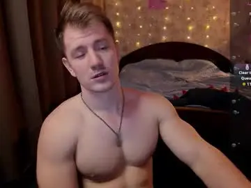 Chaturbate Live Sex of george_fflo