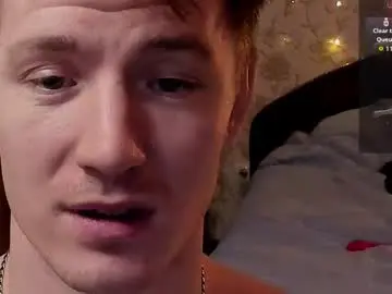 Chaturbate Free Porn Cam of george_fflo