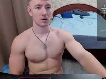 Chaturbate Live Sex of george_fflo