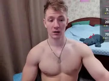 Chaturbate Free Porn Cam of george_fflo