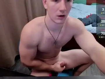 Chaturbate Sex Chat of george_fflo