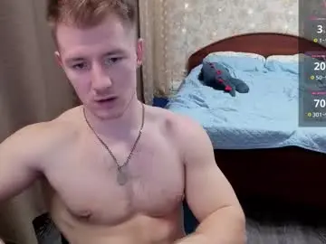 Chaturbate Best Webcam of george_fflo