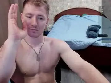 Chaturbate Adult Webcam of george_fflo