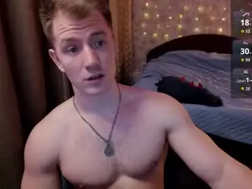 Chaturbate Sex Chat of george_fflo
