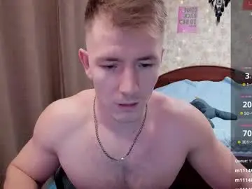 Chaturbate Best live sex cam show of george_fflo