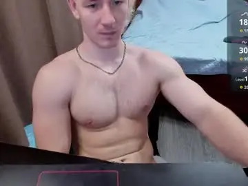 Chaturbate Sex Chat of george_fflo