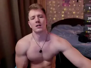 Chaturbate Adult Webcam of george_fflo