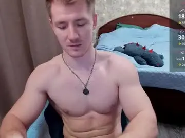 Chaturbate Adult Webcam of george_fflo