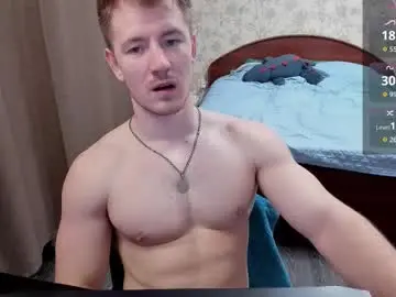 Chaturbate Sex Cam of george_fflo