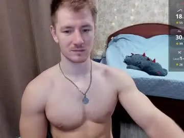 Chaturbate Free Live Porn of george_fflo