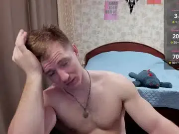 Chaturbate Live Sex Cam of george_fflo