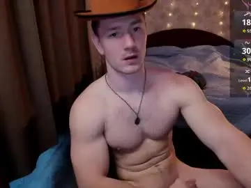 Chaturbate Adult Webcam of george_fflo