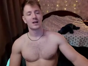 Chaturbate Best live sex cam show of george_fflo