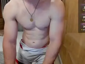Chaturbate Live Sex Cam of george_fflo