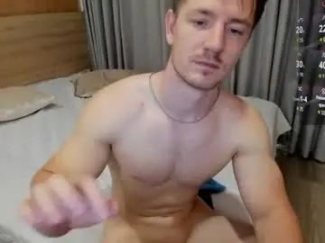 Chaturbate Adult Webcam of george_fflo